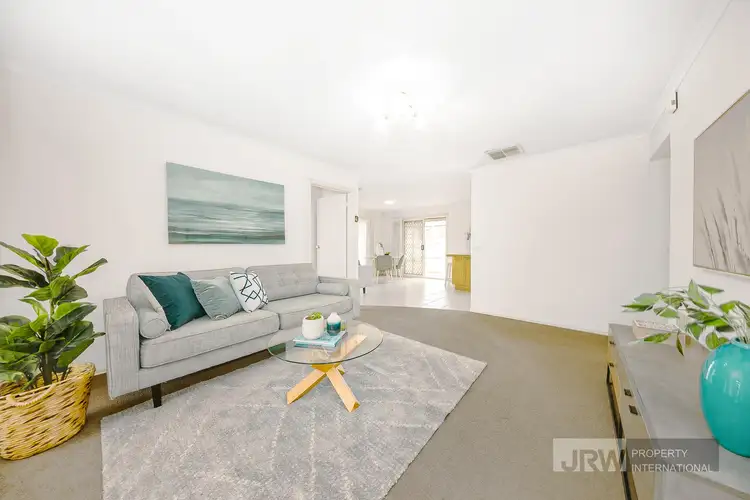 Second view of Homely unit listing, 1/18 Kerferd Road, Glen Waverley VIC 3150