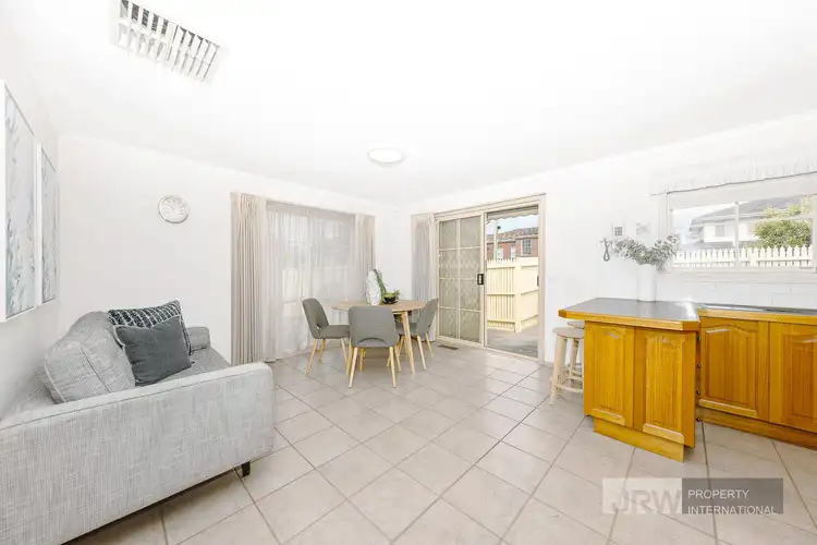 Fourth view of Homely unit listing, 1/18 Kerferd Road, Glen Waverley VIC 3150