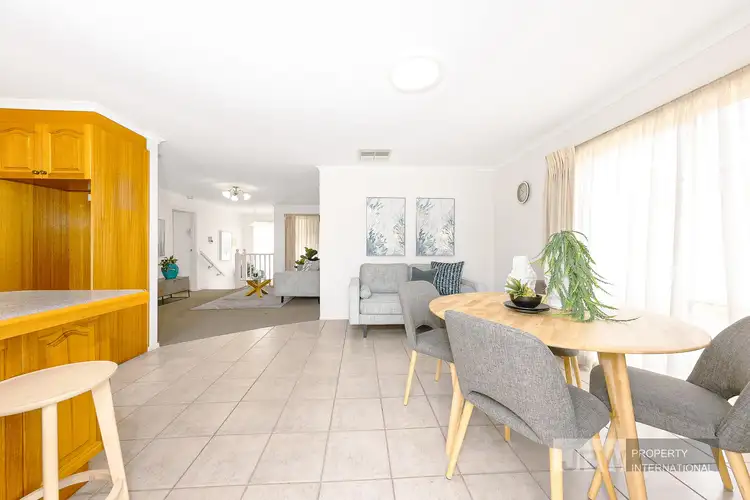 Fifth view of Homely unit listing, 1/18 Kerferd Road, Glen Waverley VIC 3150