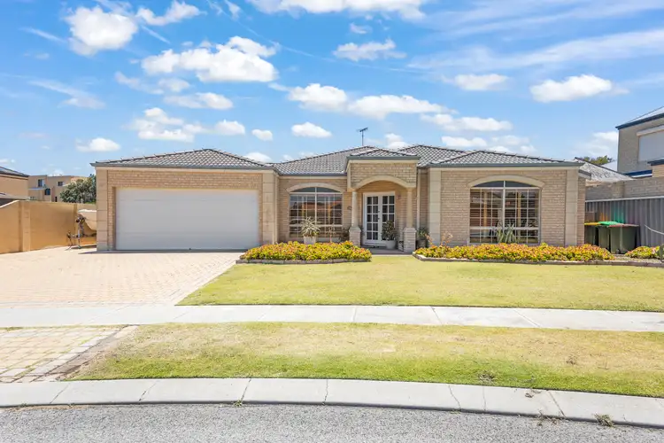 30 Foreshore Vista, Yanchep WA 6035
