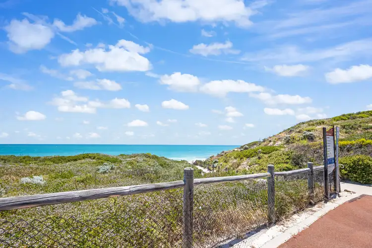 Second view of Homely house listing, 30 Foreshore Vista, Yanchep WA 6035