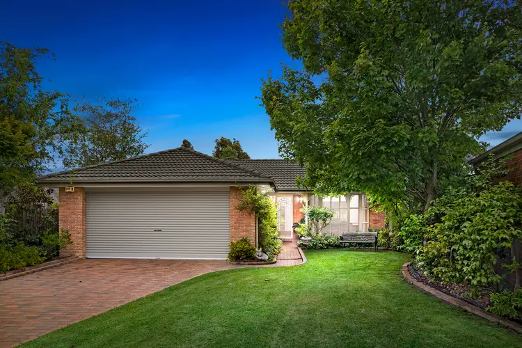 Main view of Homely house listing, 3 Ryan Court, Ferntree Gully VIC 3156