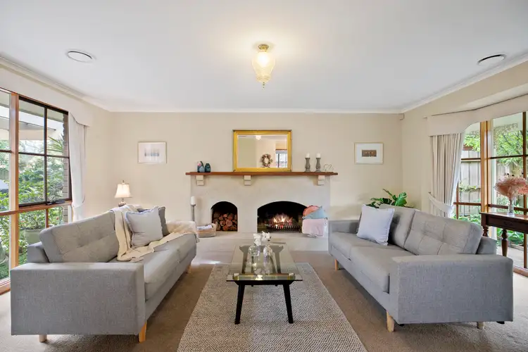 Third view of Homely house listing, 3 Ryan Court, Ferntree Gully VIC 3156