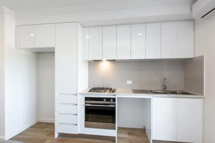 Second view of Homely apartment listing, 4/1 Liege Street, Woodlands WA 6018