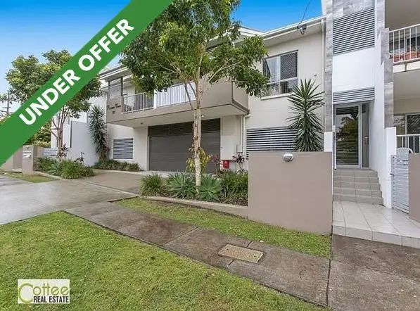 5/20 Pioneer Street, Zillmere QLD 4034