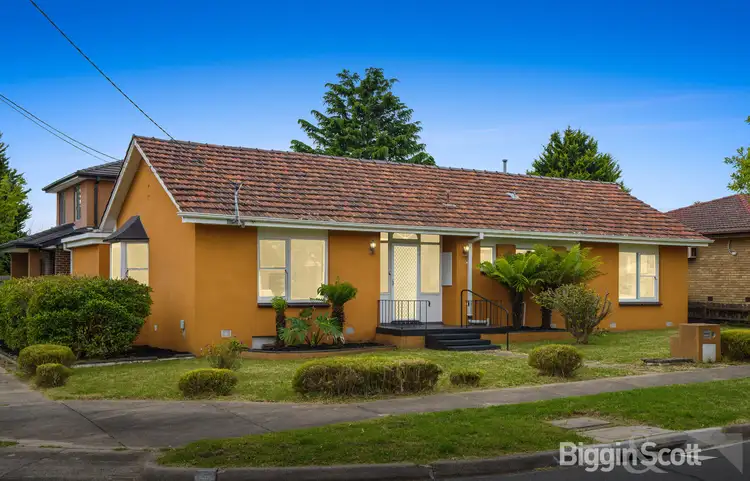 21 Monterey Avenue, Glen Waverley VIC 3150