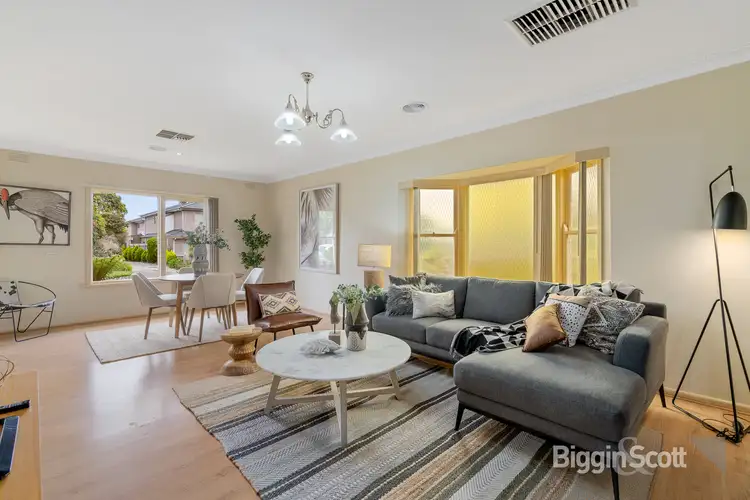 Second view of Homely house listing, 21 Monterey Avenue, Glen Waverley VIC 3150