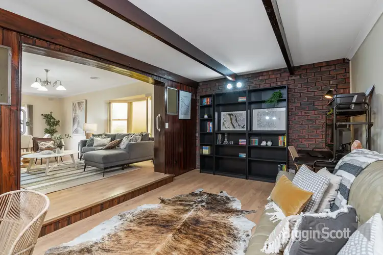 Third view of Homely house listing, 21 Monterey Avenue, Glen Waverley VIC 3150