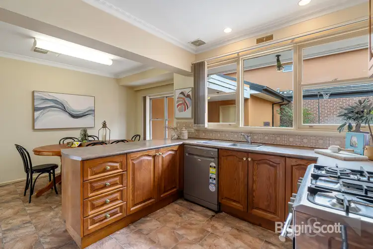 Fourth view of Homely house listing, 21 Monterey Avenue, Glen Waverley VIC 3150