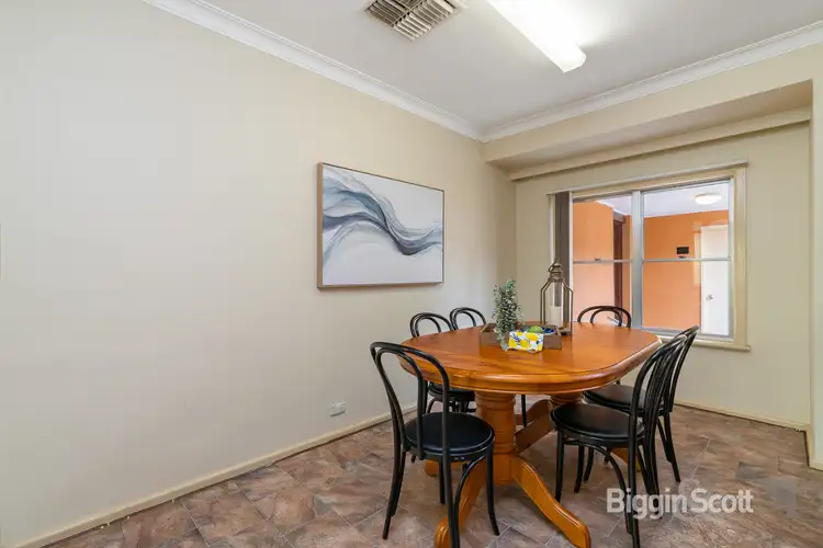 Fifth view of Homely house listing, 21 Monterey Avenue, Glen Waverley VIC 3150