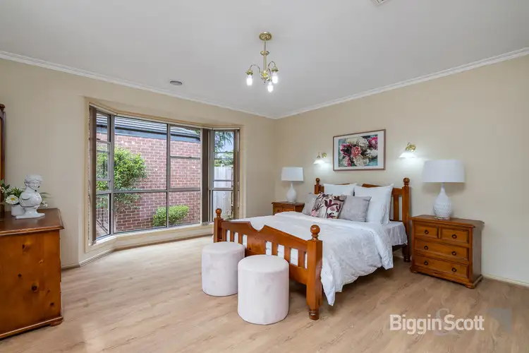 Sixth view of Homely house listing, 21 Monterey Avenue, Glen Waverley VIC 3150