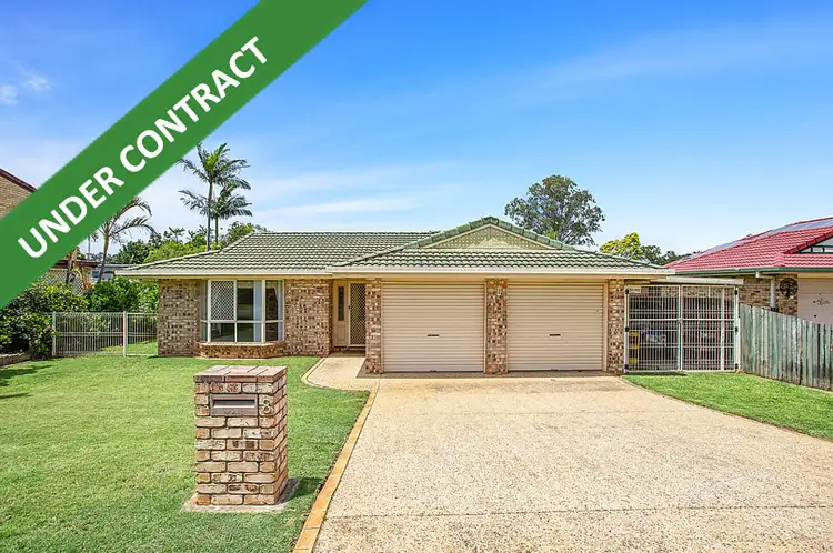 8 Corlis Street, Bracken Ridge QLD 4017