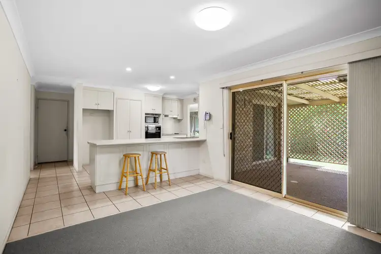 Second view of Homely house listing, 8 Corlis Street, Bracken Ridge QLD 4017