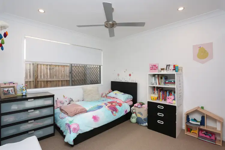 Fifth view of Homely house listing, 9 Fleming Street, Logan Reserve QLD 4133