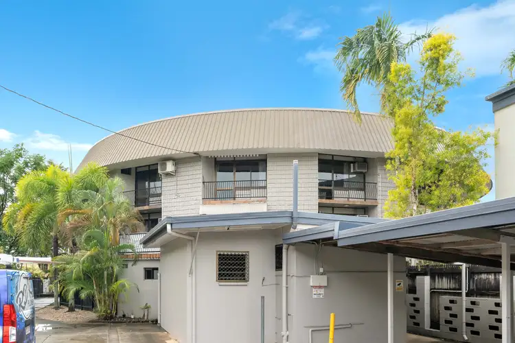 Third view of Homely unit listing, 16/261-265 Sheridan Street, Cairns North QLD 4870