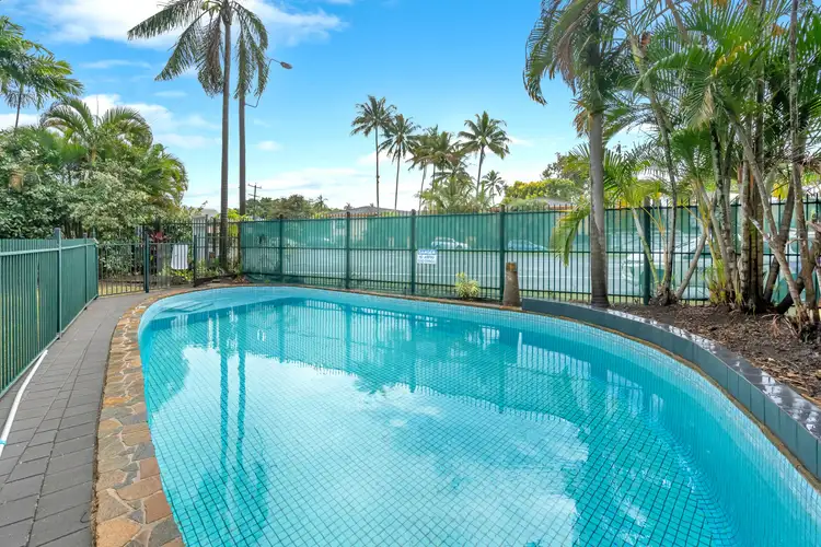 Fourth view of Homely unit listing, 16/261-265 Sheridan Street, Cairns North QLD 4870