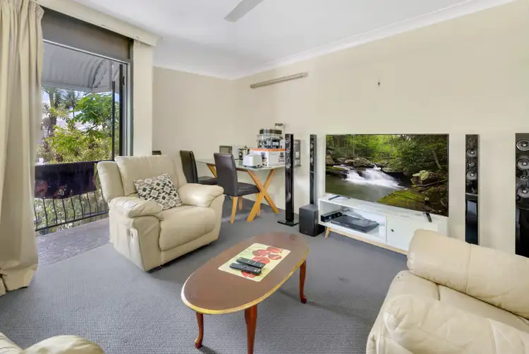 Sixth view of Homely unit listing, 16/261-265 Sheridan Street, Cairns North QLD 4870