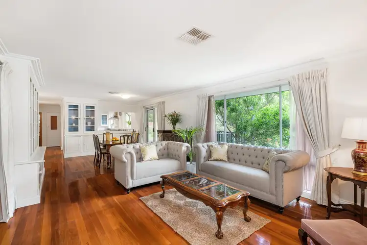 Third view of Homely house listing, 2 Saw Drive, Darlington WA 6070