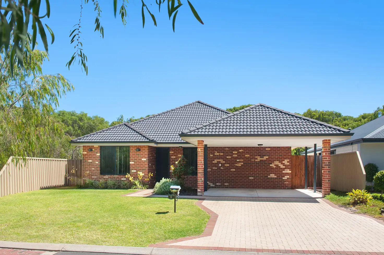 Main view of Homely house listing, 8 Koel Way, Broadwater WA 6280