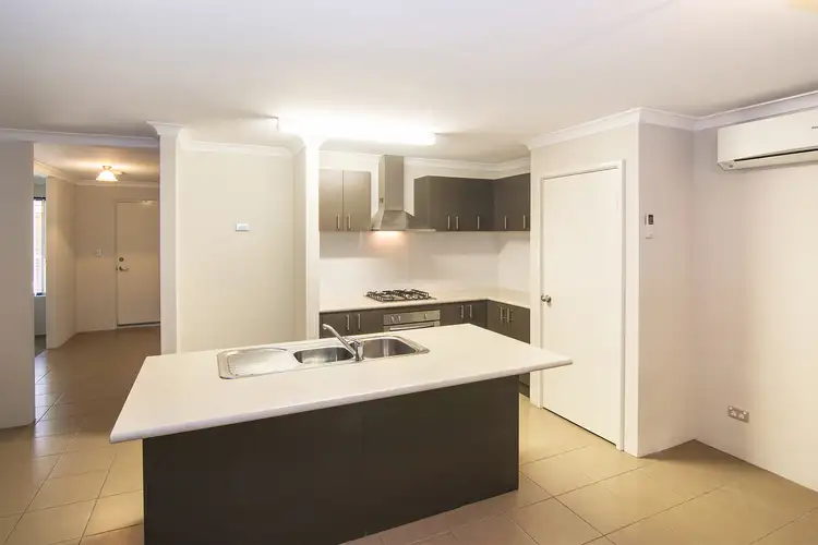 Second view of Homely house listing, 8 Koel Way, Broadwater WA 6280