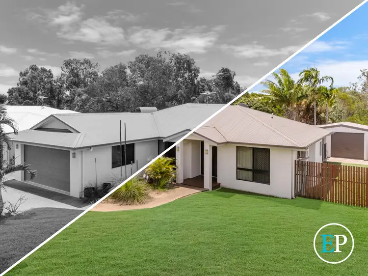 35 Anchorage Circuit, Bushland Beach QLD 4818