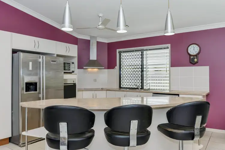 Third view of Homely house listing, 35 Anchorage Circuit, Bushland Beach QLD 4818