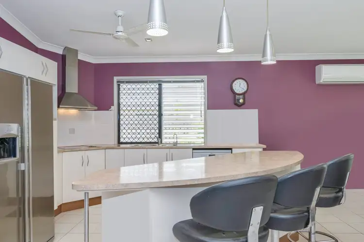 Fourth view of Homely house listing, 35 Anchorage Circuit, Bushland Beach QLD 4818