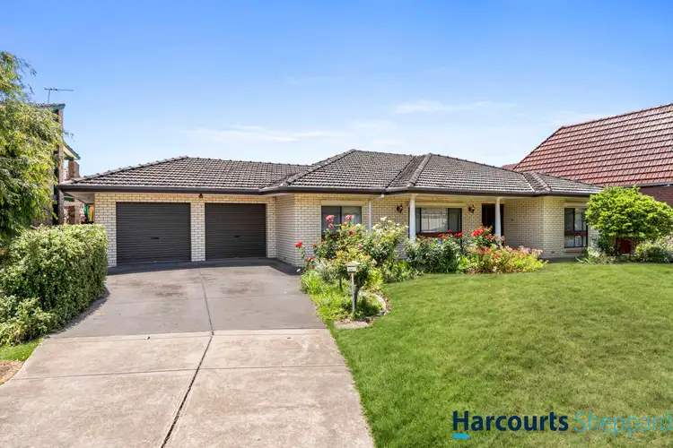 Second view of Homely house listing, 608 Henley Beach Road, Fulham SA 5024