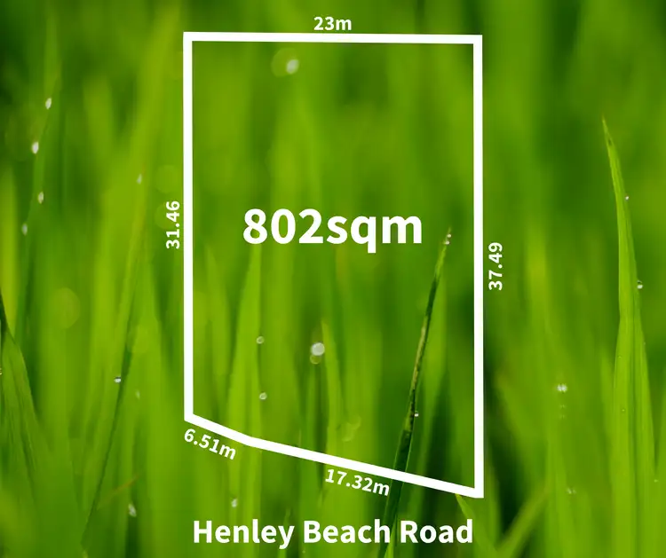 Third view of Homely house listing, 608 Henley Beach Road, Fulham SA 5024