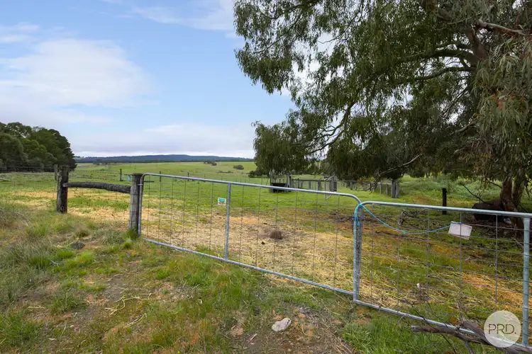 Third view of Homely rural property listing, Lot 130D Linton-Naringhil Road, Linton VIC 3360