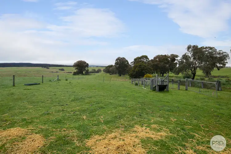 Fourth view of Homely rural property listing, Lot 130D Linton-Naringhil Road, Linton VIC 3360