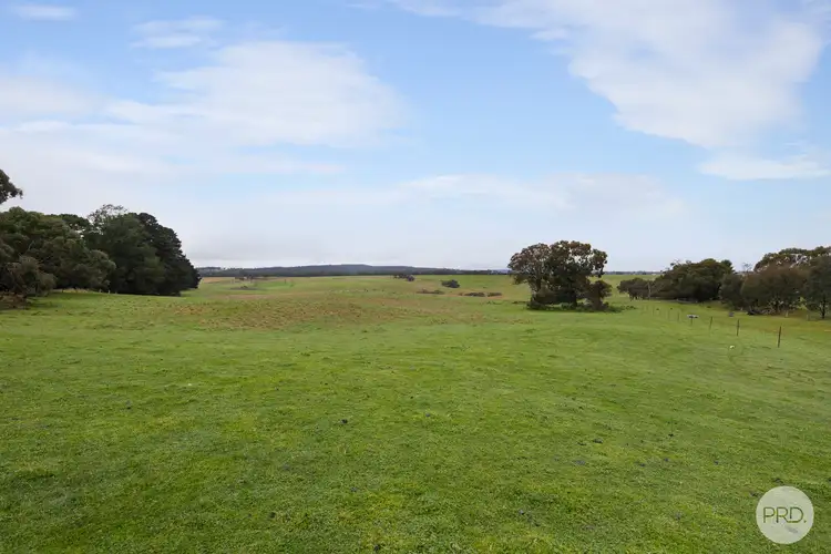 Fifth view of Homely rural property listing, Lot 130D Linton-Naringhil Road, Linton VIC 3360