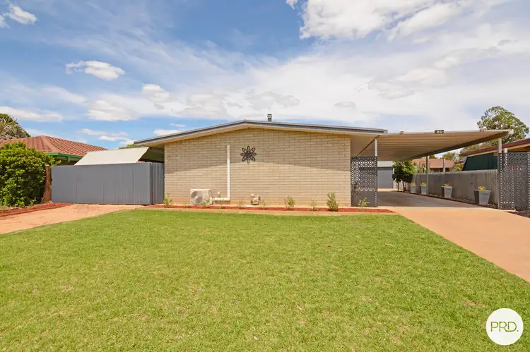 Second view of Homely house listing, 20 Teal Drive, Mildura VIC 3500