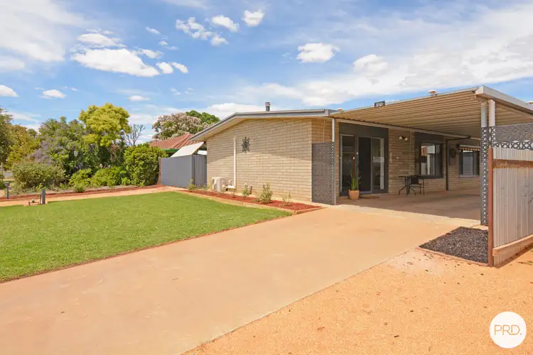 Third view of Homely house listing, 20 Teal Drive, Mildura VIC 3500