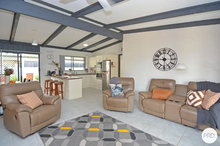 Fifth view of Homely house listing, 20 Teal Drive, Mildura VIC 3500