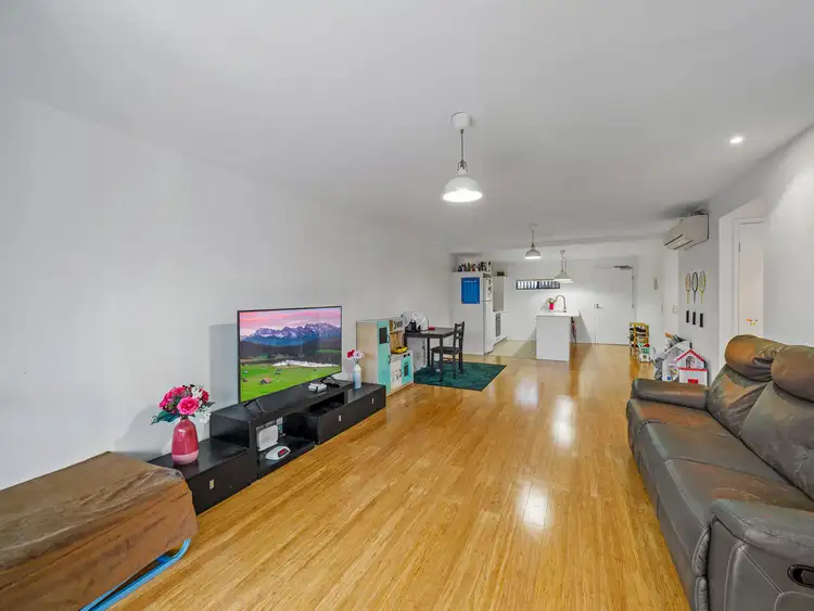 Main view of Homely apartment listing, 214/8 Musgrave Street, West End QLD 4101