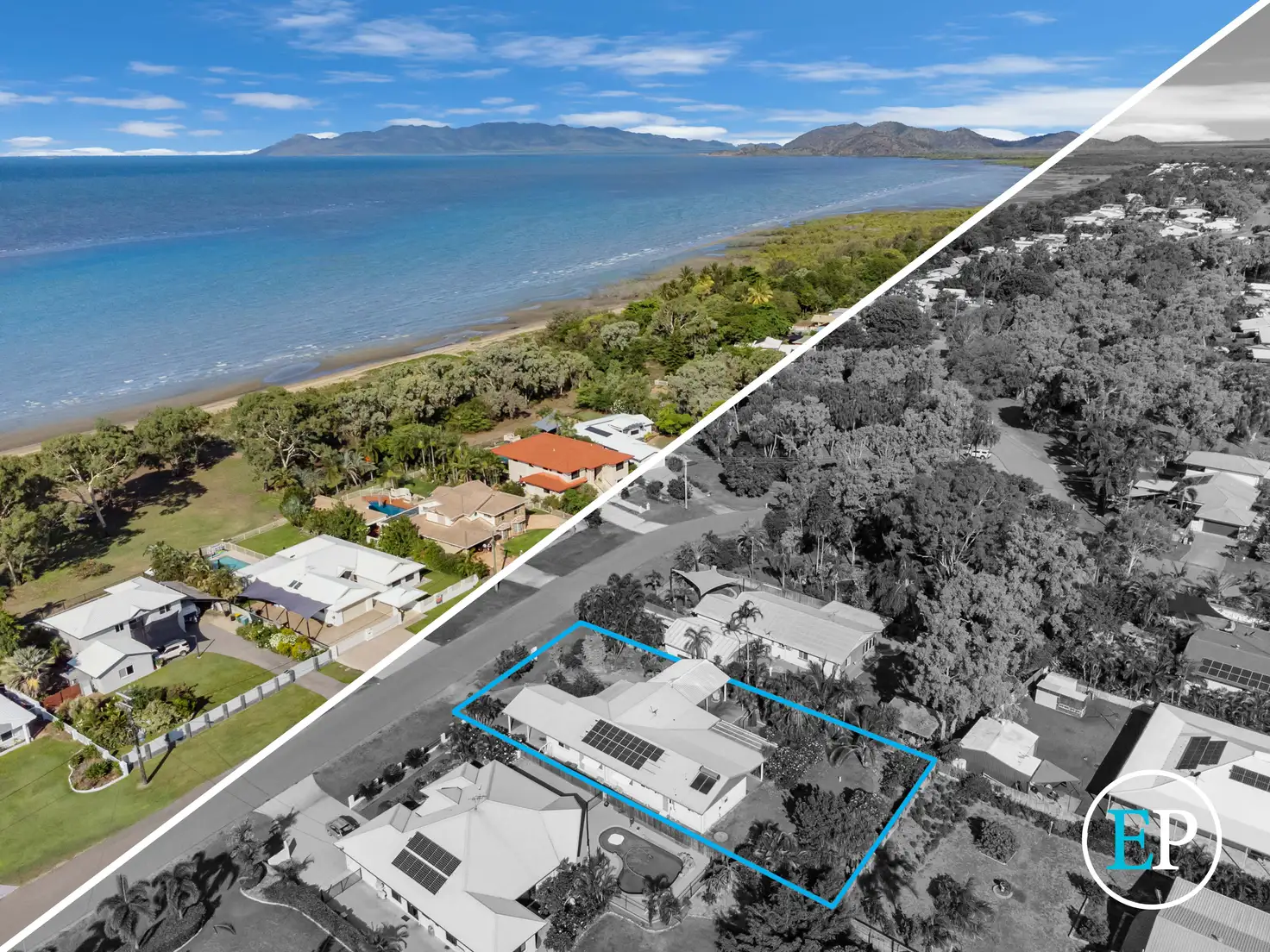 Main view of Homely house listing, 7 Jamaica Crescent, Bushland Beach QLD 4818
