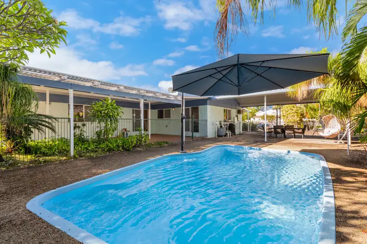 Third view of Homely house listing, 7 Jamaica Crescent, Bushland Beach QLD 4818