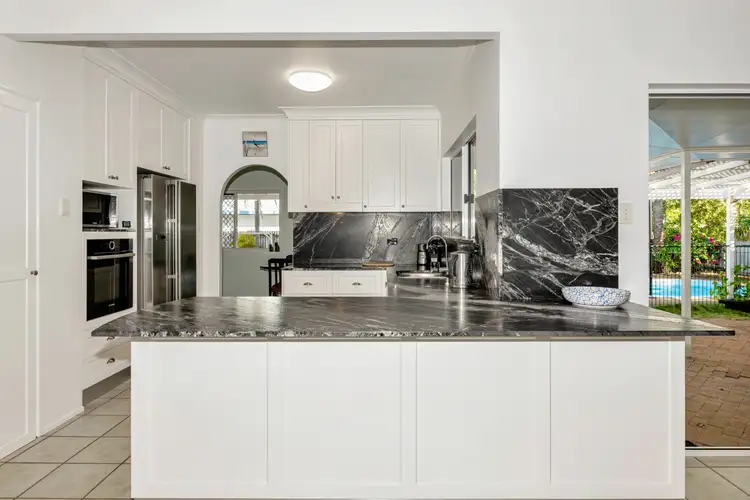 Fifth view of Homely house listing, 7 Jamaica Crescent, Bushland Beach QLD 4818
