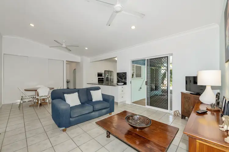 Sixth view of Homely house listing, 7 Jamaica Crescent, Bushland Beach QLD 4818