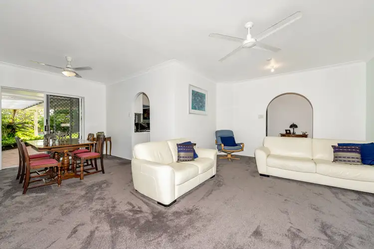 Seventh view of Homely house listing, 7 Jamaica Crescent, Bushland Beach QLD 4818