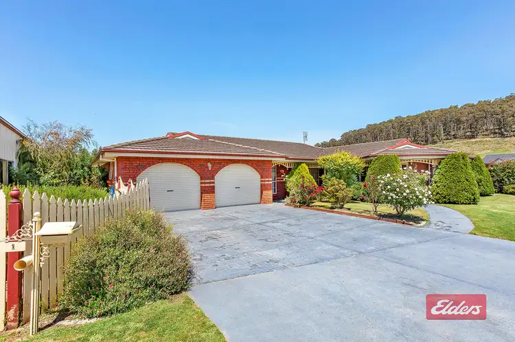 1 Banks Place, Turners Beach TAS 7315