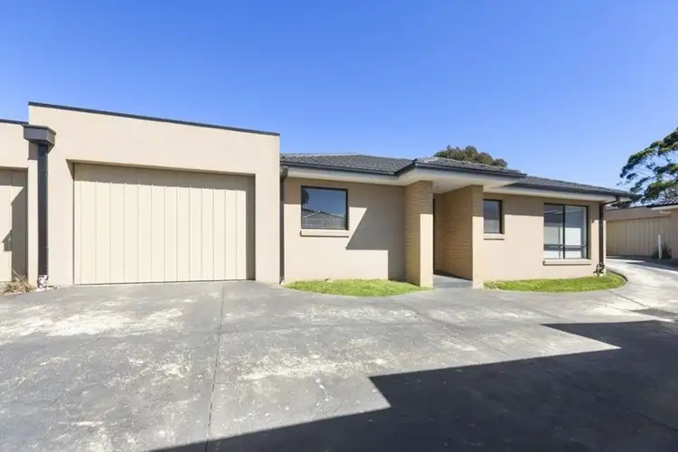 Main view of Homely unit listing, 14/291 Cranbourne Frankston Road, Langwarrin VIC 3910