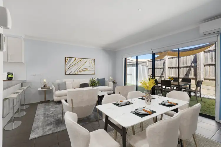 Third view of Homely unit listing, 14/291 Cranbourne Frankston Road, Langwarrin VIC 3910