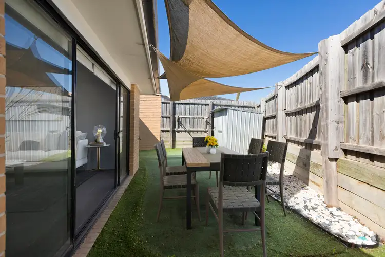 Fourth view of Homely unit listing, 14/291 Cranbourne Frankston Road, Langwarrin VIC 3910
