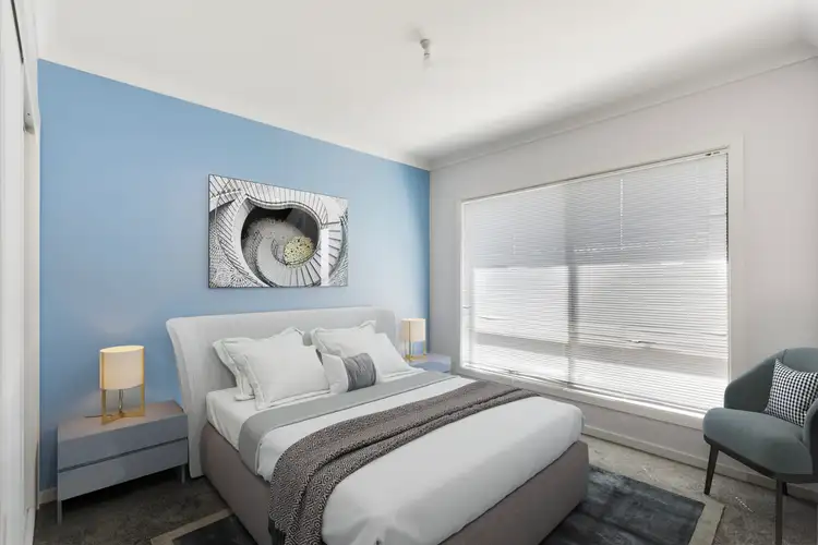 Fifth view of Homely unit listing, 14/291 Cranbourne Frankston Road, Langwarrin VIC 3910
