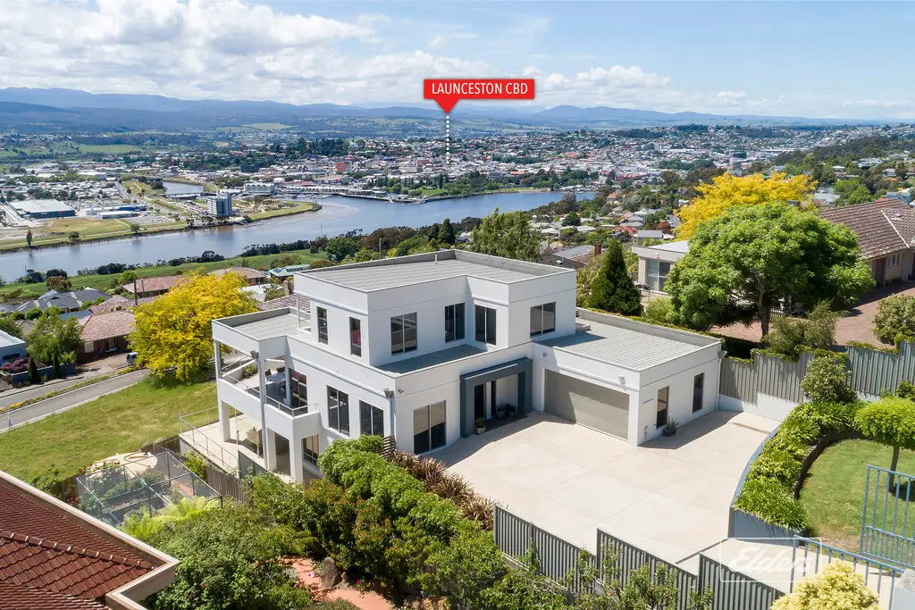 Main view of Homely house listing, 2 Daniella Court, Trevallyn TAS 7250