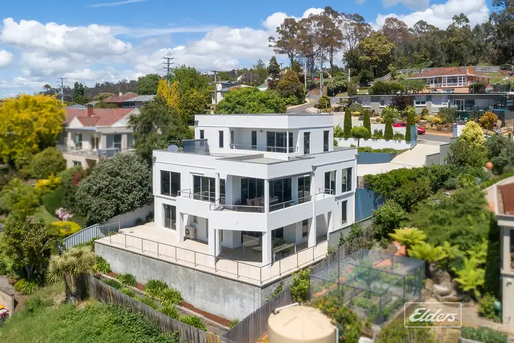 Fifth view of Homely house listing, 2 Daniella Court, Trevallyn TAS 7250