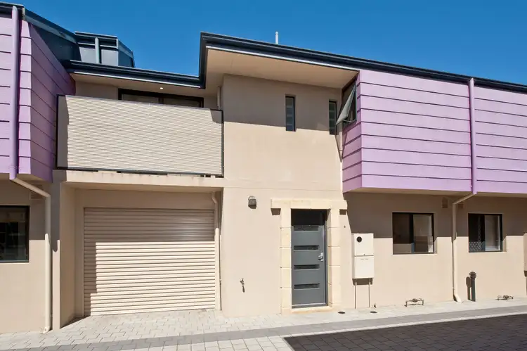 9/386 Stirling Street, Highgate WA 6003