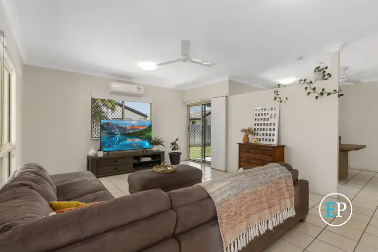 Second view of Homely house listing, 33 Greenwood Drive, Kirwan QLD 4817
